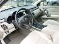 2011 Palladium Metallic Acura RDX SH-AWD  photo #10