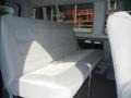 Oxford White - E Series Van E350 XLT Passenger Photo No. 9