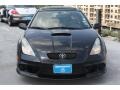 2004 Black Toyota Celica GTS  photo #2