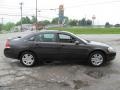 Mocha Bronze Metallic - Impala LT Photo No. 8