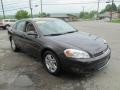 Mocha Bronze Metallic - Impala LT Photo No. 9