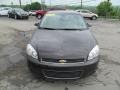 Mocha Bronze Metallic - Impala LT Photo No. 10