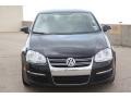 Black - Jetta TDI Sedan Photo No. 2