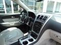 Quicksilver Metallic - Acadia SLT Photo No. 6