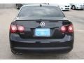 Black - Jetta TDI Sedan Photo No. 4