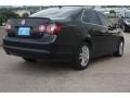 Black - Jetta TDI Sedan Photo No. 5