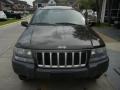 Graphite Metallic - Grand Cherokee Laredo Photo No. 2