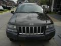 2004 Graphite Metallic Jeep Grand Cherokee Laredo  photo #2