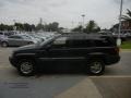 Graphite Metallic - Grand Cherokee Laredo Photo No. 5