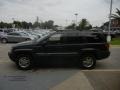 2004 Graphite Metallic Jeep Grand Cherokee Laredo  photo #5