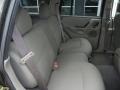 Graphite Metallic - Grand Cherokee Laredo Photo No. 8