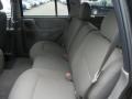 2004 Graphite Metallic Jeep Grand Cherokee Laredo  photo #10