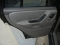 Graphite Metallic - Grand Cherokee Laredo Photo No. 11
