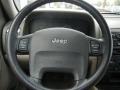 Graphite Metallic - Grand Cherokee Laredo Photo No. 14