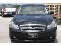 Black Obsidian - M 35 Sedan Photo No. 2