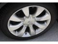 Black Obsidian - M 35 Sedan Photo No. 5