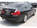 Black Obsidian - M 35 Sedan Photo No. 7