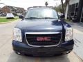 2007 Deep Blue Metallic GMC Yukon XL 1500 SLE  photo #2