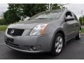 Magnetic Gray - Sentra 2.0 Photo No. 1