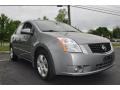 Magnetic Gray - Sentra 2.0 Photo No. 4