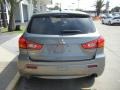 Mercury Gray - Outlander Sport ES Photo No. 3
