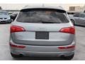 Quartz Grey Metallic - Q5 2.0T quattro Photo No. 4