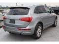 Quartz Grey Metallic - Q5 2.0T quattro Photo No. 5