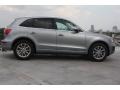 Quartz Grey Metallic - Q5 2.0T quattro Photo No. 6