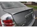 Magnetic Gray - Sentra 2.0 Photo No. 17