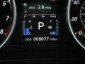 Mercury Gray - Outlander Sport ES Photo No. 16
