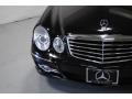 Black - E 350 4Matic Sedan Photo No. 3