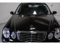 Black - E 350 4Matic Sedan Photo No. 5