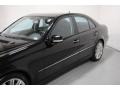 Black - E 350 4Matic Sedan Photo No. 8