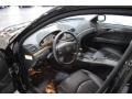 Black - E 350 4Matic Sedan Photo No. 11