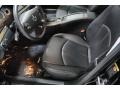 Black - E 350 4Matic Sedan Photo No. 13