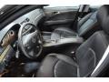 Black - E 350 4Matic Sedan Photo No. 14