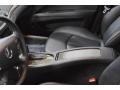 Black - E 350 4Matic Sedan Photo No. 15