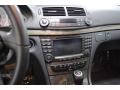 Black - E 350 4Matic Sedan Photo No. 17