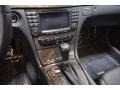 Black - E 350 4Matic Sedan Photo No. 18