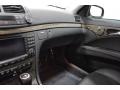 Black - E 350 4Matic Sedan Photo No. 19