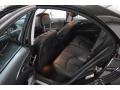 Black - E 350 4Matic Sedan Photo No. 21