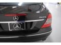 Black - E 350 4Matic Sedan Photo No. 23