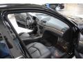 Black - E 350 4Matic Sedan Photo No. 26