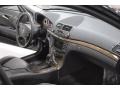 Black - E 350 4Matic Sedan Photo No. 27