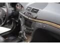 Black - E 350 4Matic Sedan Photo No. 28