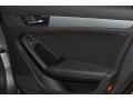 Quartz Grey Metallic - A4 2.0T Premium quattro Sedan Photo No. 39