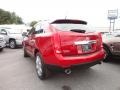 Crystal Red Tintcoat - SRX Performance Photo No. 3