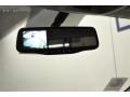 2012 White Diamond Tricoat Chevrolet Silverado 1500 LTZ Crew Cab 4x4  photo #13