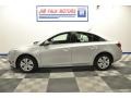 Silver Ice Metallic - Cruze LS Photo No. 2