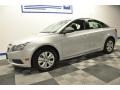Silver Ice Metallic - Cruze LS Photo No. 25